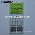 25mm Verschiedene odontologia instrumental Dental Engine Verwendung H File